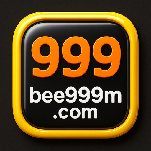 bee999–এর মোবাইল অ্যাপ প্রচারের জন্য একটি অফিসিয়াল ছবির দৃশ্যপট