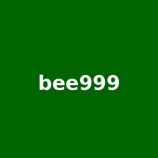 bee999-এর লোগো